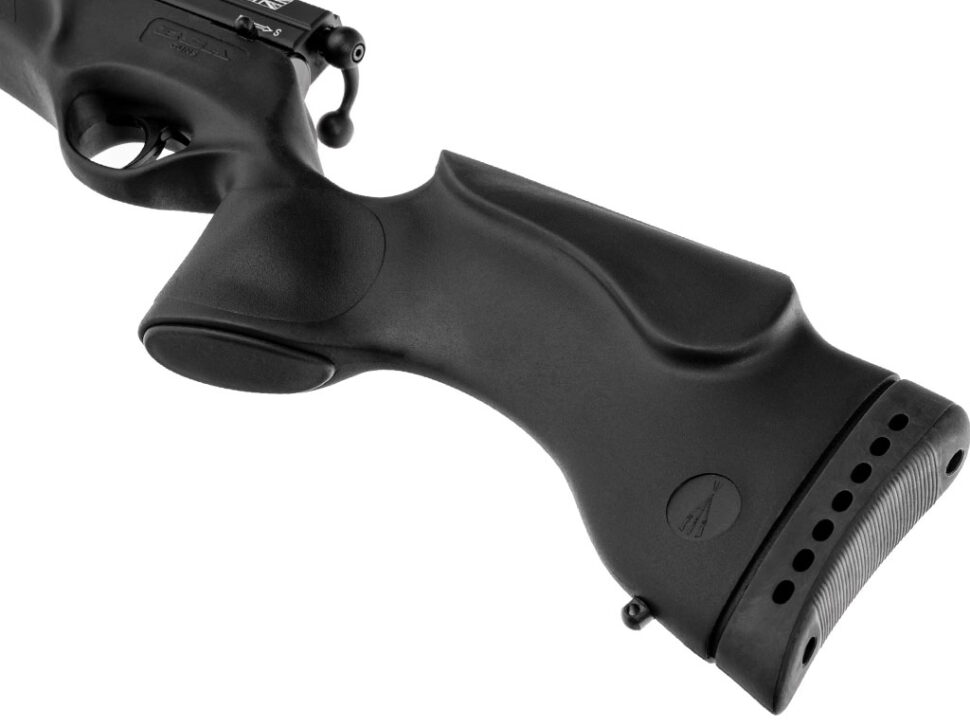 BSA Scorpion TS Air Rifle