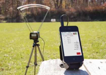 Caldwell Ballistic Precision Chronograph