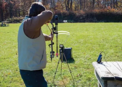 Caldwell Ballistic Precision Chronograph