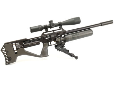 Full Carbon Fiber Grip Frame For FX Impact