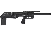 FX Leopard Compact Tube Airrifle