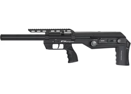 FX Leopard Compact Tube Air Rifle