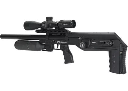 FX Leopard Sniper Bottle Air Rifle