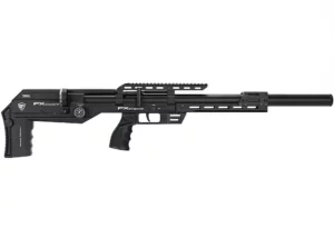 FX Leopard Sniper Tube Airrifle
