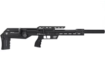 FX Leopard Sniper Tube Air Rifle