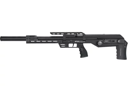 FX Leopard Sniper Tube Air Rifle