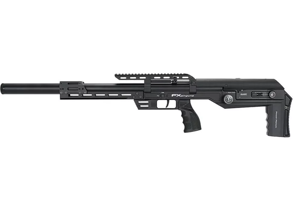 FX Leopard Sniper Tube Air Rifle