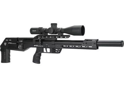 FX Leopard Sniper Tube Air Rifle