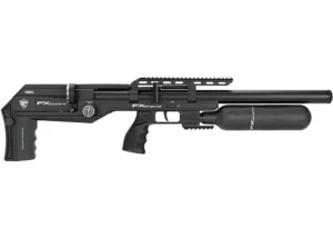 FX Leopard Standard Bottle Airrifle