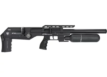 FX Leopard Standard Bottle Air Rifle