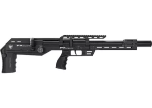 FX Leopard Standard Tube Airrifle