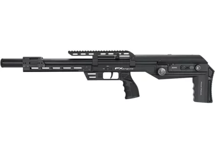 FX Leopard Standard Tube Air Rifle