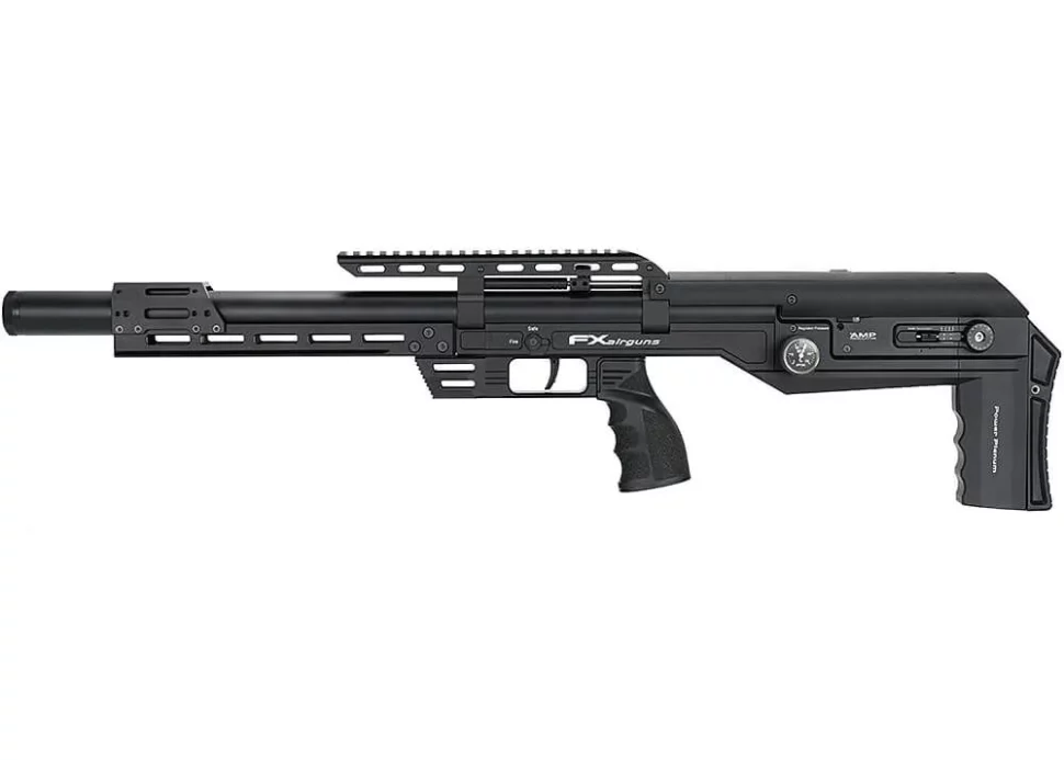 FX Leopard Standard Tube Air Rifle