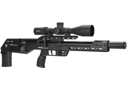 FX Leopard Sniper Tube Air Rifle