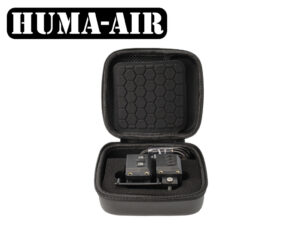 FX Pocket Chrono V2 Storage Bag