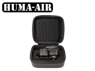 Protective Case For FX Pocket Chrono V2 + External Display