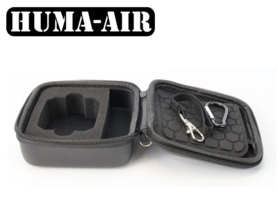 Protective Case For FX Pocket Chrono V2 + External Display