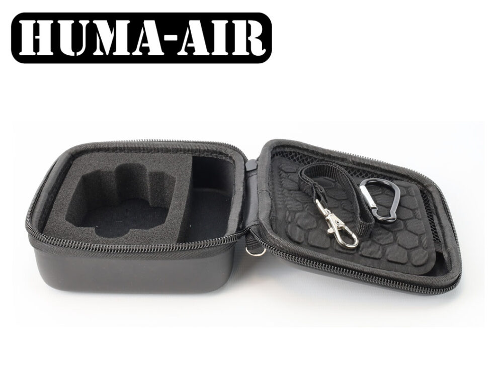 Protective Case For Garmin Xero C1 Pro Chronograph