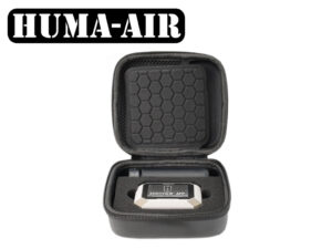 Garmin Xero C1 Pro chronograph Storage Bag