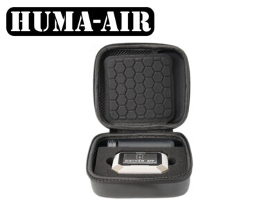 Protective Case For FX Pocket Chrono V2 + External Display