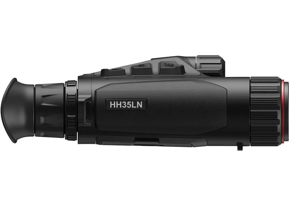 HikMicro Thermal Imaging Binocular Habrok HH35LN