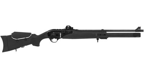 Hatsan PCP air rifles