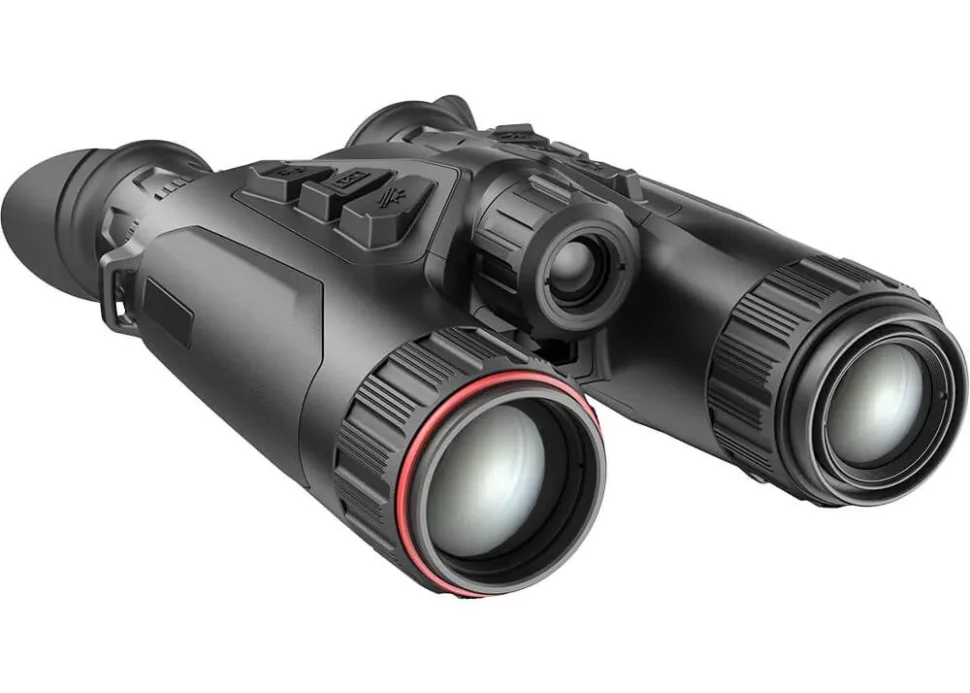 HikMicro Multispectral Binocular Habrok HE25LN