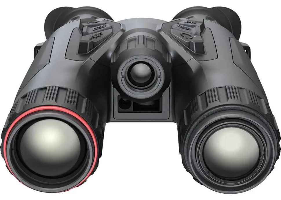 HikMicro Multispectral Binocular Habrok HE25LN