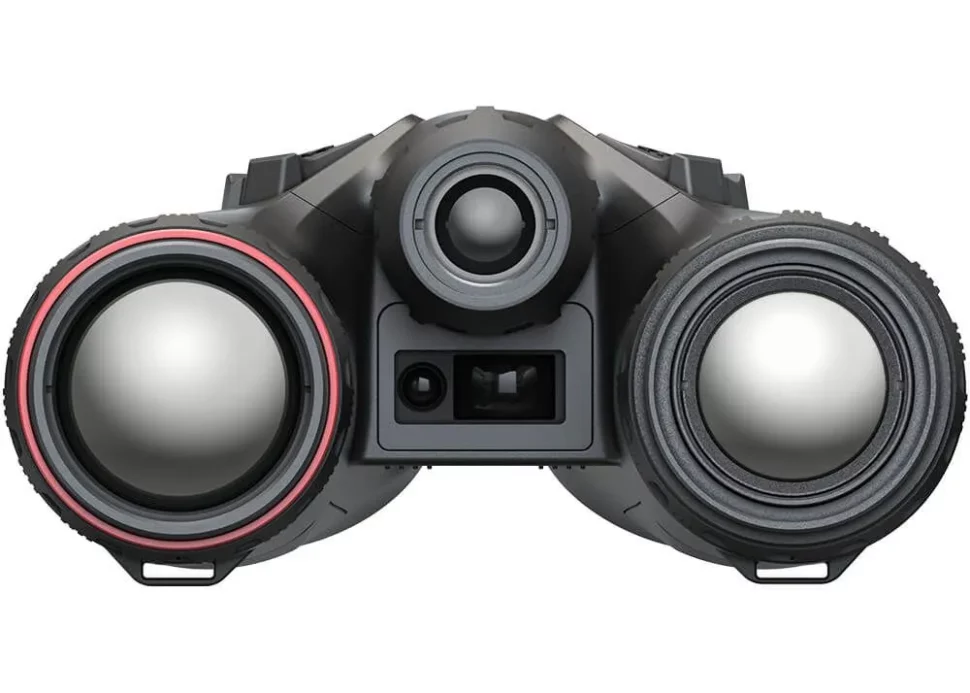 HikMicro Multispectral Binocular Habrok HE25LN