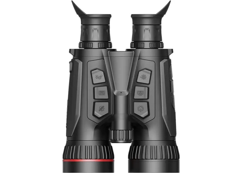 HikMicro Multispectral Binocular Habrok HQ35LN 940nm