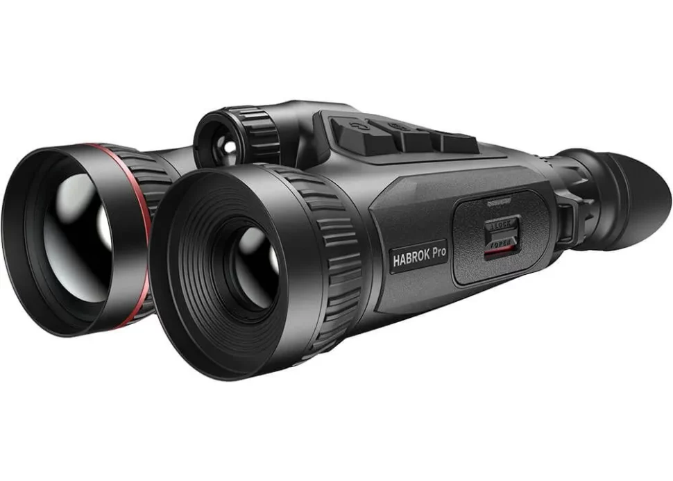 HikMicro Multispectral Binocular Habrok HQ35LN 940nm