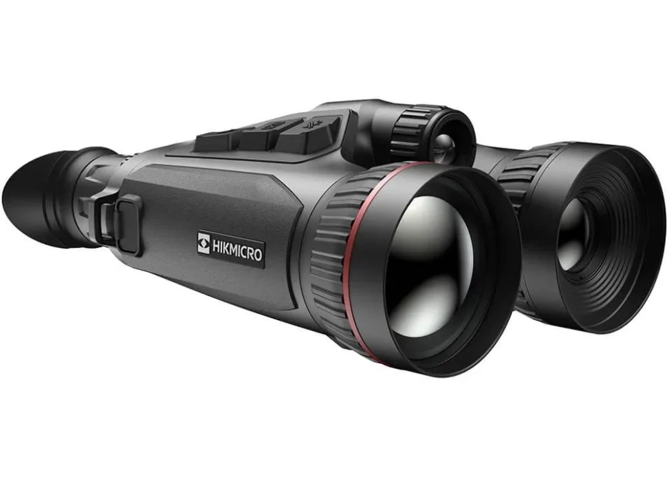 HikMicro Multispectral Binocular Habrok HQ35LN 940nm