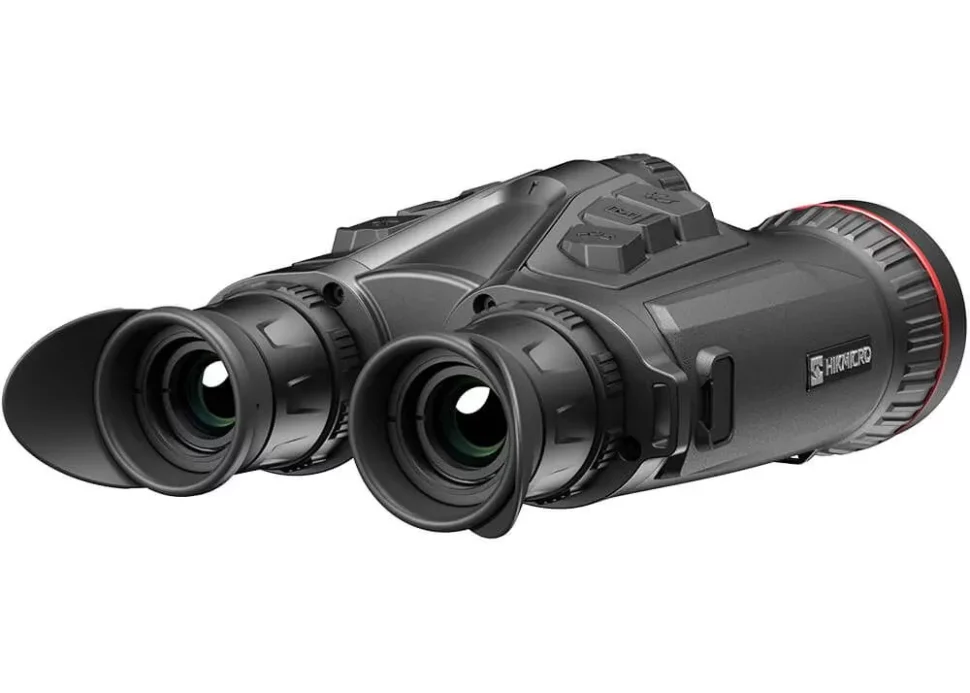 HikMicro Multispectral Binocular Habrok HQ35LN 940nm