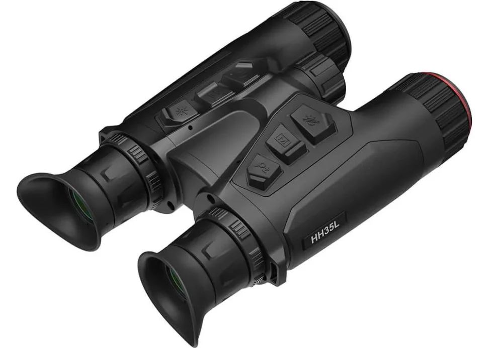 HikMicro Thermal Imaging Binocular Habrok HH35L