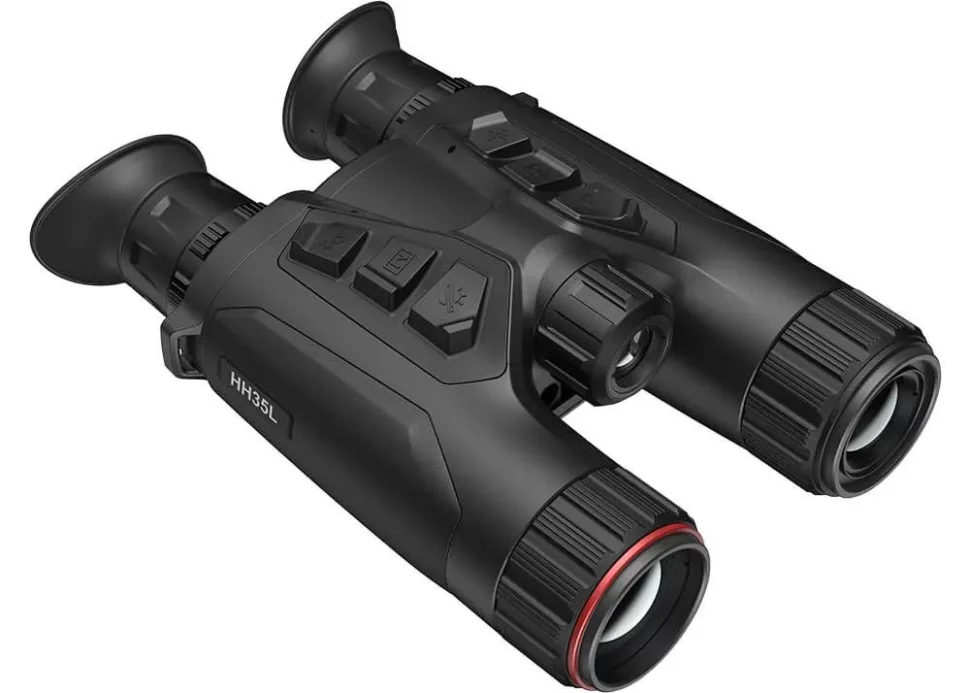 HikMicro Thermal Imaging Binocular Habrok HH35L