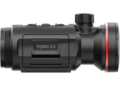 HikMicro Thunder 3.0 TQ50C Thermal Imaging Rifle Scope