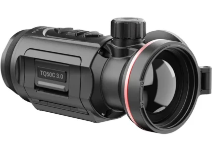 HikMicro Thunder 3.0 TQ50C Thermal Imaging Rifle Scope