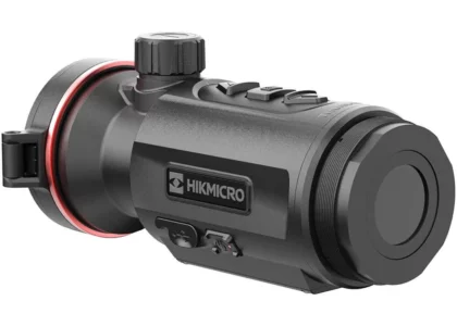 HikMicro Thunder 3.0 TQ50C Thermal Imaging Rifle Scope