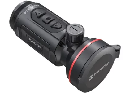 HikMicro Thunder 3.0 TQ50C Thermal Imaging Rifle Scope