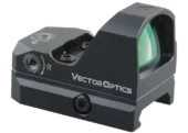 Vector Optics Red Dot Sight Frenzy 1x27x24 (SCRD-19II)