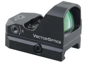 Vector Optics Red Dot Sight Frenzy 1x27x24 (SCRD-19II)