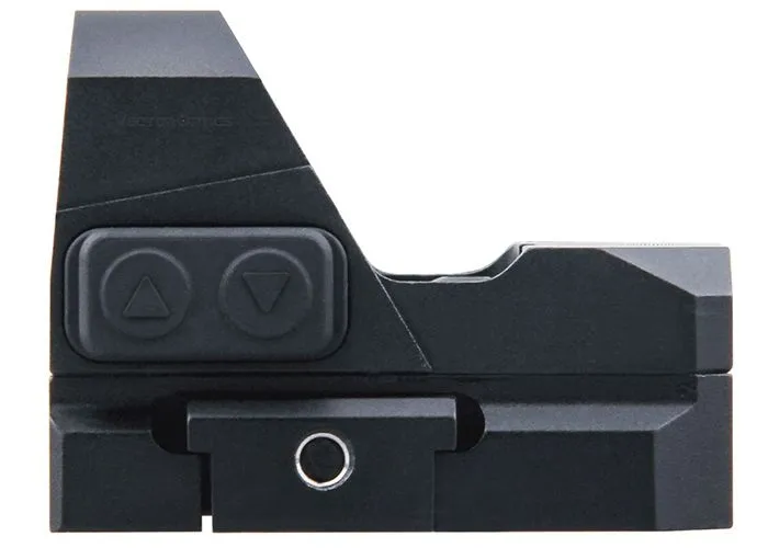 Vector Optics Red Dot Sight Frenzy GENII 1x27x24 (SCRD-19II)