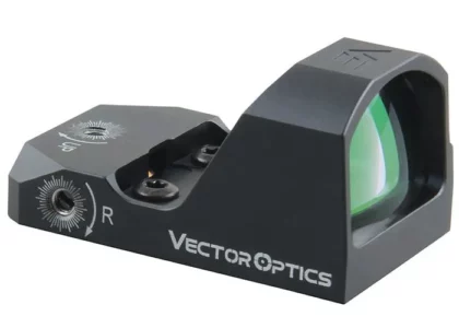 Vector Optics Red Dot Sight Frenzy GENII 1x27x24 (SCRD-19II)