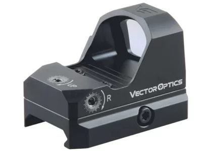 Vector Optics Red Dot Sight Frenzy GENII 1x27x24 (SCRD-19II)