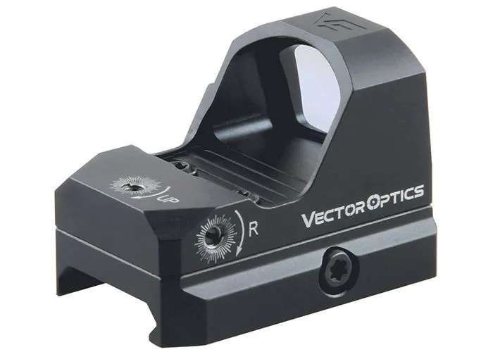 Vector Optics Red Dot Sight Frenzy GENII 1x27x24 (SCRD-19II)