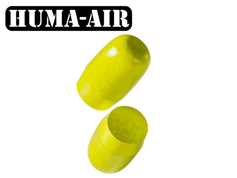 Zan Projectiles .22 ELR Hyper Line Slugs 42.3 Grain, 200 pc