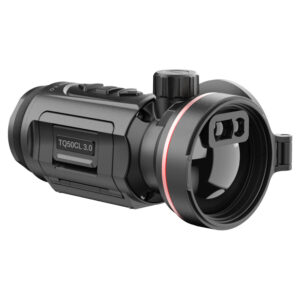 HikMicro Thunder 3.0 Clip-On TQ50CL LRF
