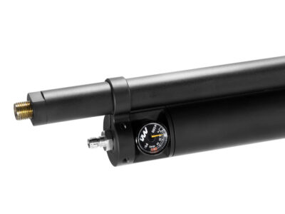 Macavity MA2 PCP Air Rifle