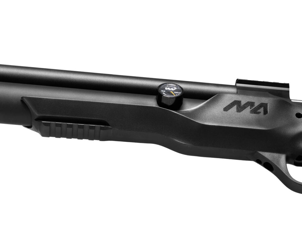 Macavity MA2 PCP Air Rifle