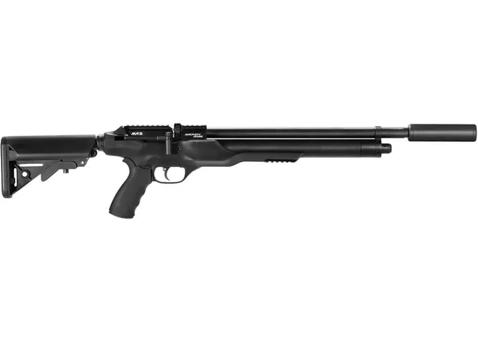 Macavity MA2 PCP Air Rifle